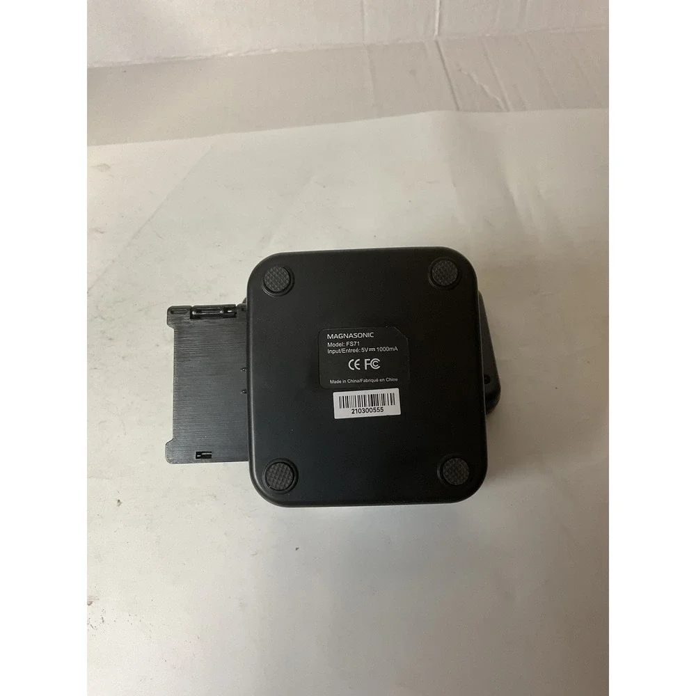 Magnasonic FS71 Portable Digital‎ Film Scanner 5MP USB HDMI Display Screen